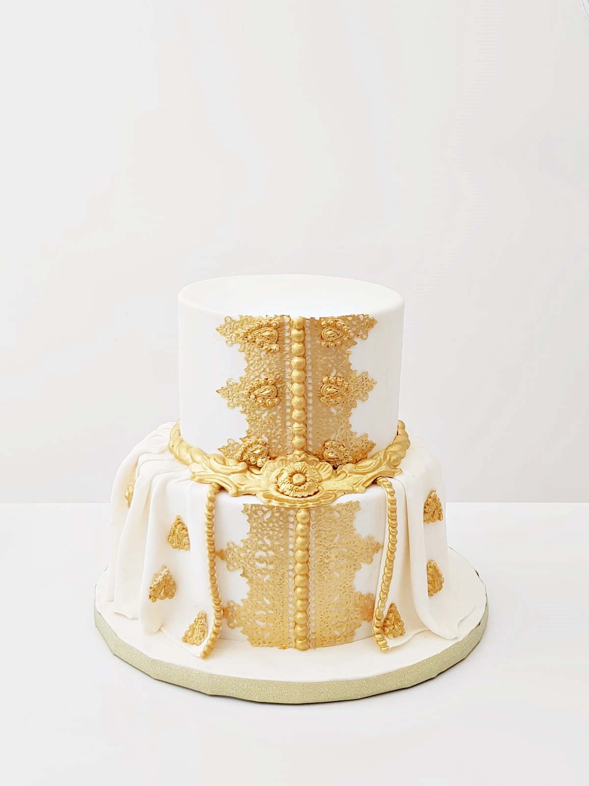wedding cake paris ile de france